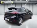Opel Corsa F 1.2 Turbo Edition Schwarz - thumbnail 4