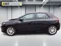 Opel Corsa F 1.2 Turbo Edition Schwarz - thumbnail 2