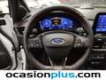 Ford Puma 1.0 EcoBoost MHEV ST-Line X 125 Blanc - thumbnail 25