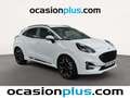 Ford Puma 1.0 EcoBoost MHEV ST-Line X 125 Blanc - thumbnail 2