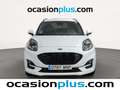 Ford Puma 1.0 EcoBoost MHEV ST-Line X 125 Blanc - thumbnail 16