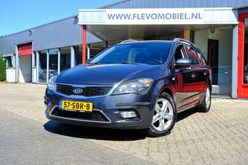 Sporty Wagon 1.4 CVVT Navigator Plus Pack