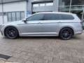 Volkswagen Passat Variant Passat+Highline+R-Line+8FACH+V.HISTORIE+ACC+PANO Silber - thumbnail 11