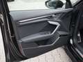 Audi A3 Sportback S line 35 TDI NAVI*LED*RFK*SONOS Schwarz - thumbnail 9