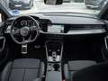 Audi A3 Sportback S line 35 TDI NAVI*LED*RFK*SONOS Schwarz - thumbnail 5