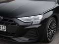 Audi A3 Sportback S line 35 TDI NAVI*LED*RFK*SONOS Schwarz - thumbnail 22
