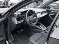 Audi A3 Sportback S line 35 TDI NAVI*LED*RFK*SONOS Schwarz - thumbnail 10