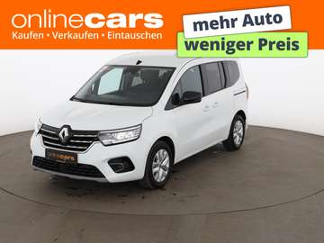 III 1.3 TCe130 LED NAVI SITZHZG ASSIST