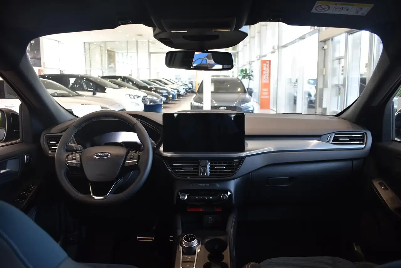 Ford Kuga 2026