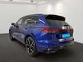 Volkswagen Touareg 3.0 TDI 4M R-Line *DYNAUDIO*AHK*PANO*NAVI* Blau - thumbnail 5