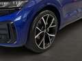 Volkswagen Touareg 3.0 TDI 4M R-Line *DYNAUDIO*AHK*PANO*NAVI* Blau - thumbnail 9