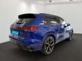 Volkswagen Touareg 3.0 TDI 4M R-Line *DYNAUDIO*AHK*PANO*NAVI* Blau - thumbnail 6