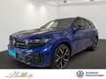 Volkswagen Touareg 3.0 TDI 4M R-Line *DYNAUDIO*AHK*PANO*NAVI* Blau - thumbnail 1