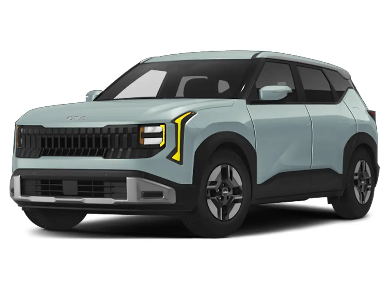 2027 Kia Seltos