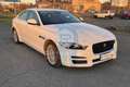 Jaguar XE XE 2.0 D 163 CV Portfolio Blanc - thumbnail 3