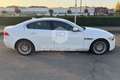 Jaguar XE XE 2.0 D 163 CV Portfolio Blanc - thumbnail 4