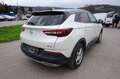 Opel Grandland X 1,2 Turbo Direct Injection Innovation Start/Stop Weiß - thumbnail 4