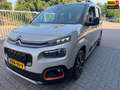 Citroen Berlingo 1.2 Puretech Shine XTR Beige - thumbnail 1