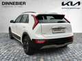 Kia Niro EV Business +LED+WÄRMEPUMPE+NAVI+KAMERA Alb - thumbnail 4
