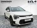 Kia Niro EV Business +LED+WÄRMEPUMPE+NAVI+KAMERA Alb - thumbnail 2