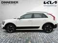 Kia Niro EV Business +LED+WÄRMEPUMPE+NAVI+KAMERA Alb - thumbnail 3