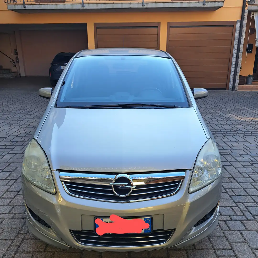Opel Zafira Zafira II 20051.6 Cosmo ecoM 94cv - 1