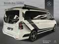 Mercedes-Benz V 250 d Marco Polo Blanc - thumbnail 2