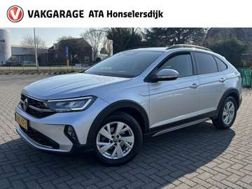 1.0 TSI Style | Cruise | Climate | Carplay |