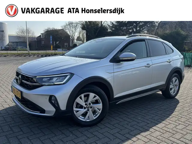 Volkswagen Taigo 1.0 TSI Style | Cruise | Climate | Carplay |