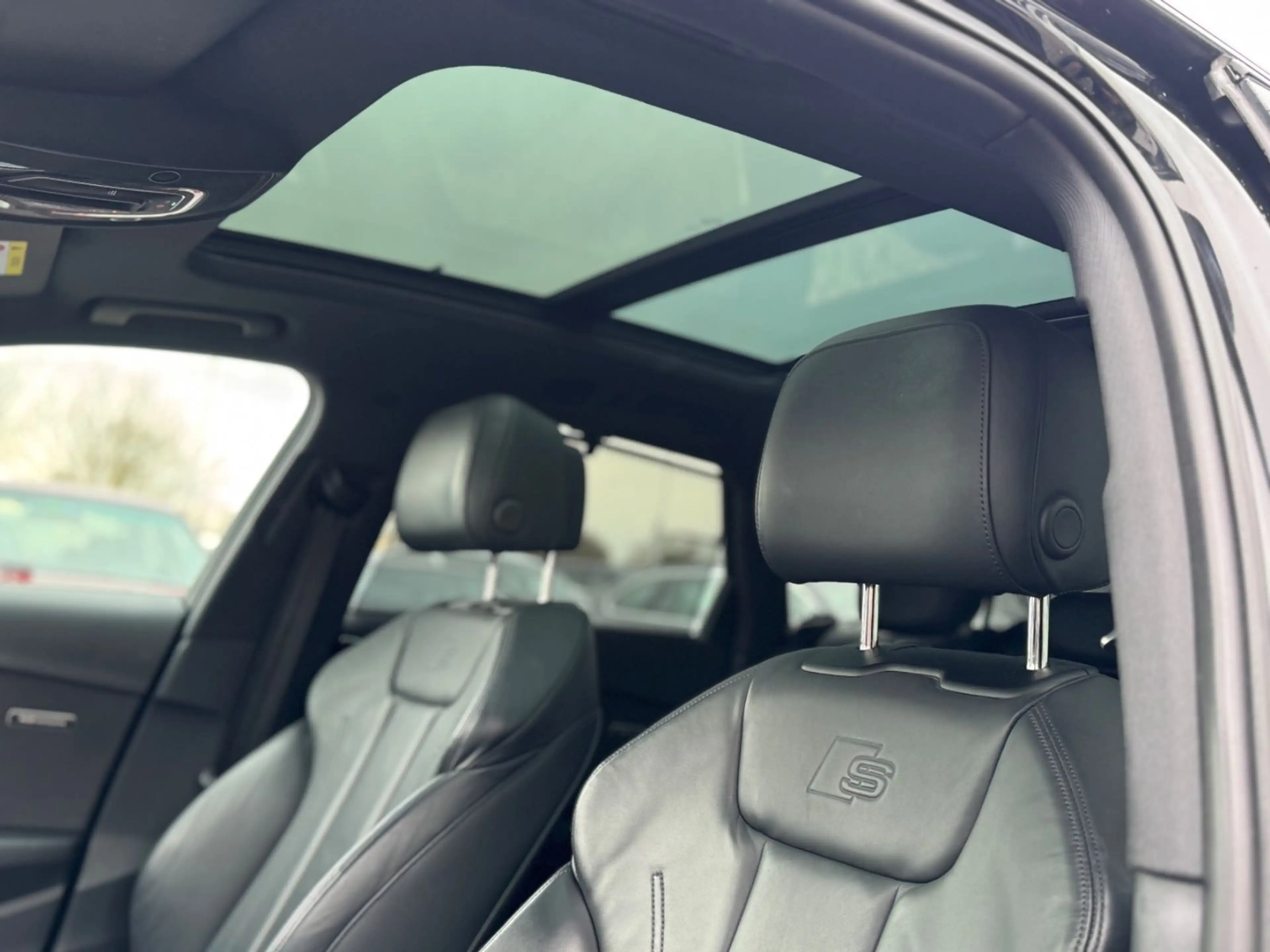 Audi S4 Avant 3.0 TDI*Audi exclusive*Pano*Virtual*B&O — photo 14
