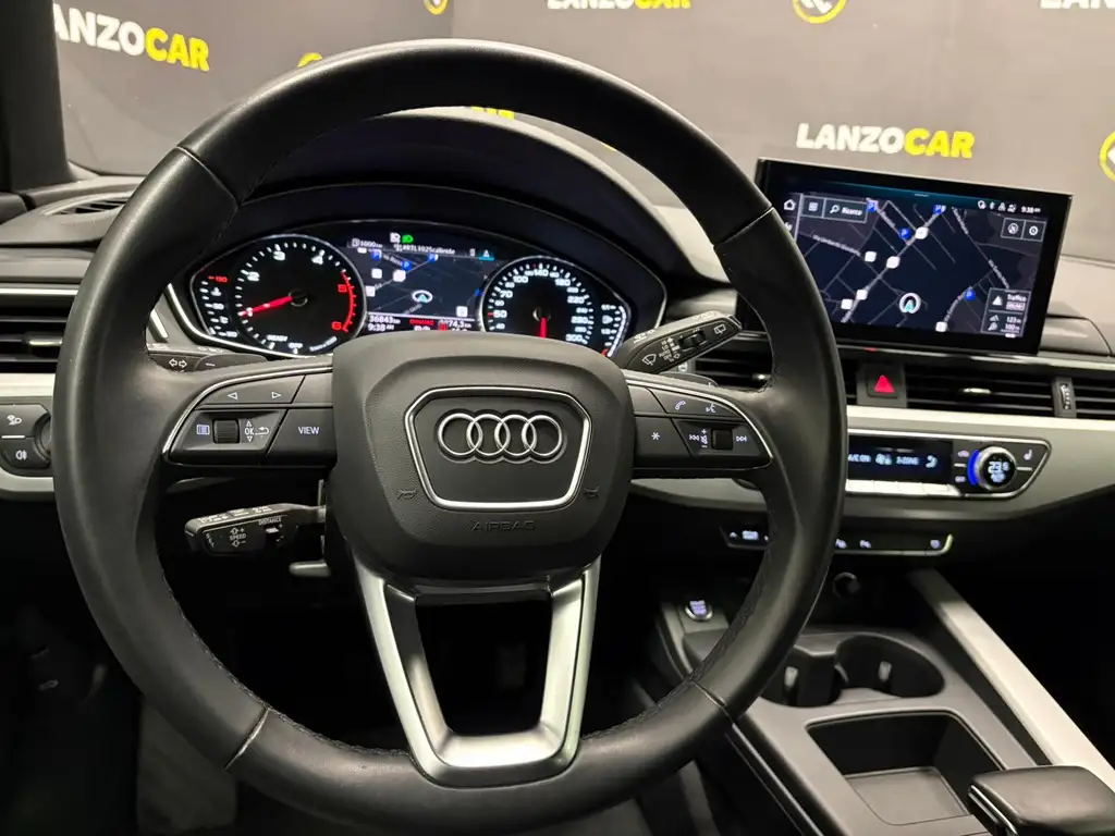Audi A4 | foto 8