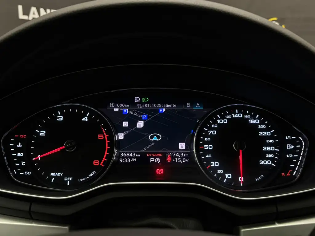 Audi A4 | foto 11