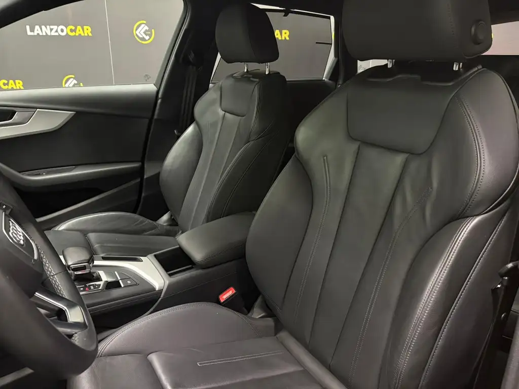 Audi A4 | foto 14
