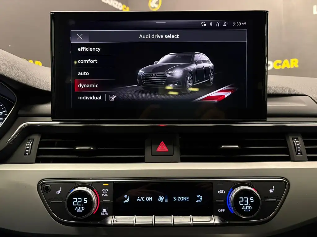 Audi A4 | foto 9