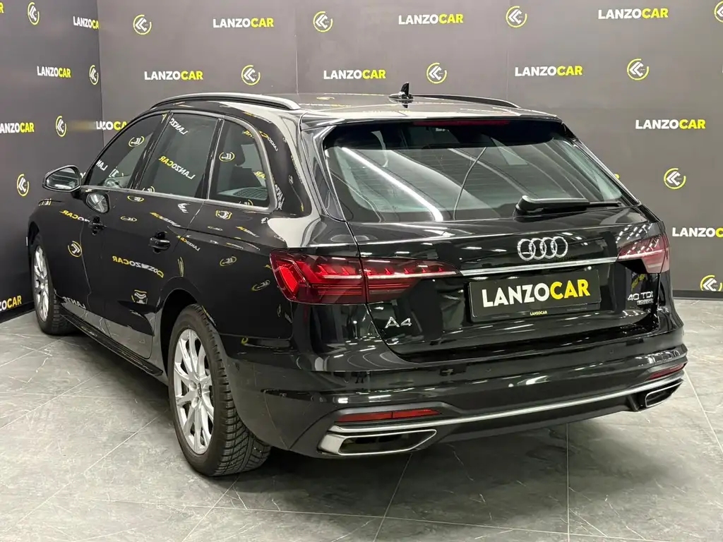 Audi A4 | foto 6