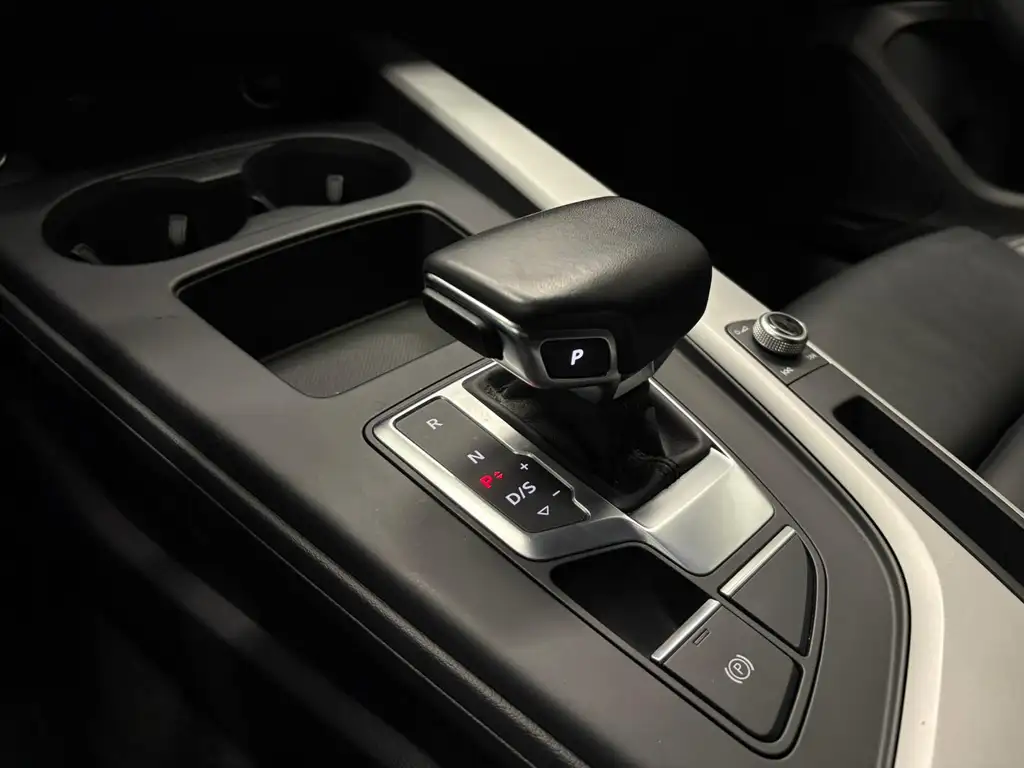 Audi A4 | foto 13