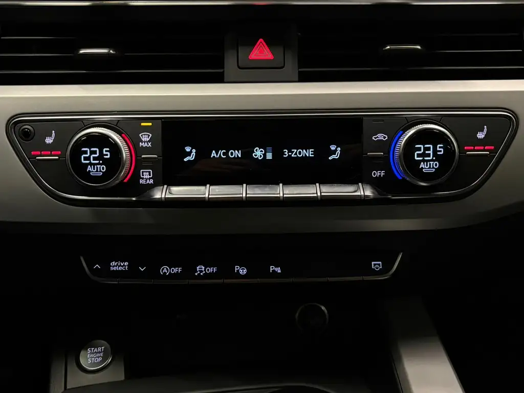 Audi A4 | foto 12