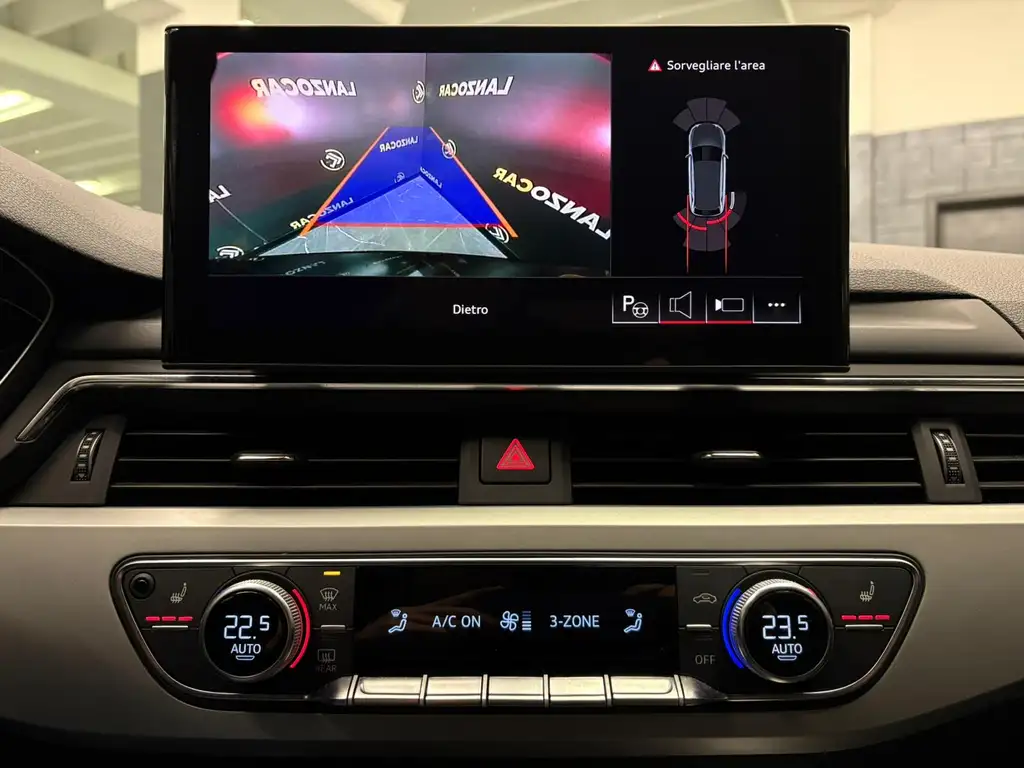 Audi A4 | foto 10