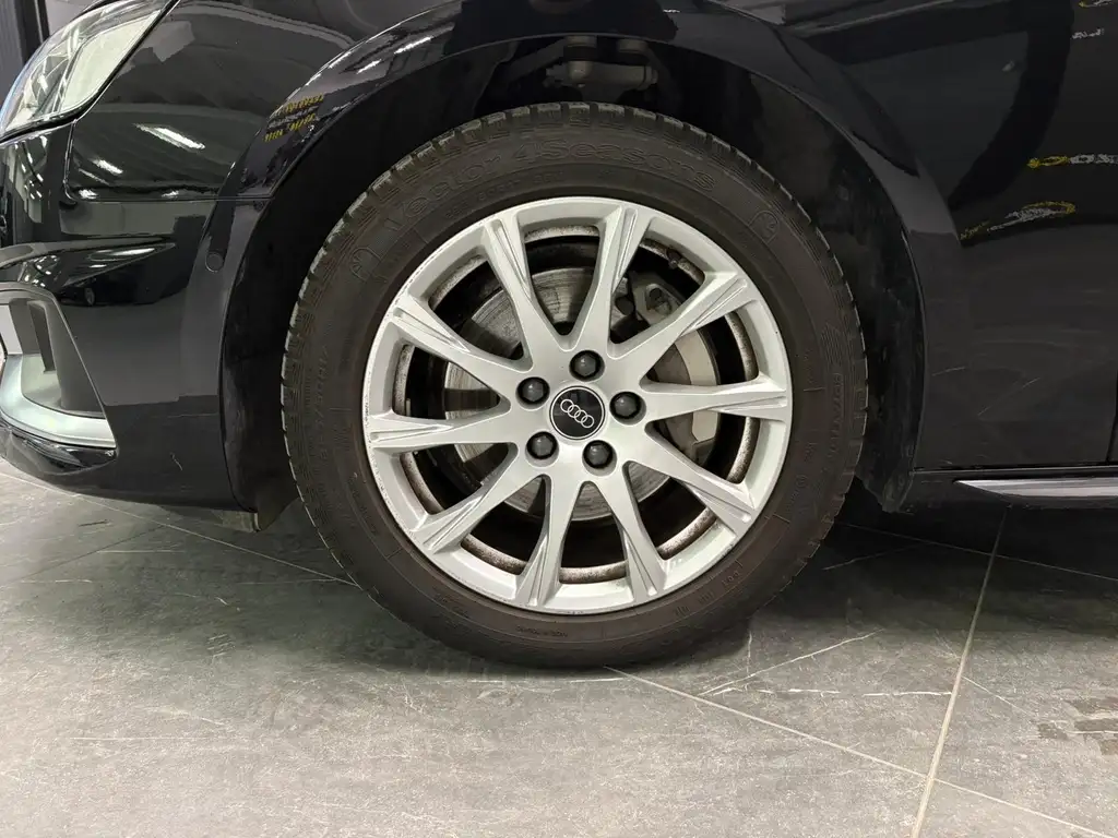 Audi A4 | foto 15