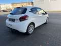 Peugeot 208 Style*Sitzheizung*Panorama*Tempomat*AUX*USB* Weiß - thumbnail 8