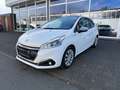 Peugeot 208 Style*Sitzheizung*Panorama*Tempomat*AUX*USB* Weiß - thumbnail 1