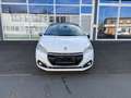 Peugeot 208 Style*Sitzheizung*Panorama*Tempomat*AUX*USB* Weiß - thumbnail 2