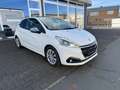 Peugeot 208 Style*Sitzheizung*Panorama*Tempomat*AUX*USB* Weiß - thumbnail 3