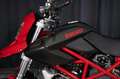 Ducati Hypermotard 1100 TAGLIANDO COMPLETO APPENA ESEGUITO Rojo - thumbnail 6