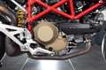 Ducati Hypermotard 1100 TAGLIANDO COMPLETO APPENA ESEGUITO Rojo - thumbnail 14