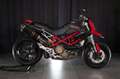 Ducati Hypermotard 1100 TAGLIANDO COMPLETO APPENA ESEGUITO Rojo - thumbnail 1