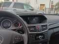 Mercedes-Benz E 350 Classe E - W212 Berlina cdi be Avantgarde auto Argento - thumbnail 3