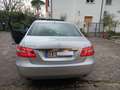 Mercedes-Benz E 350 Classe E - W212 Berlina cdi be Avantgarde auto Argento - thumbnail 10