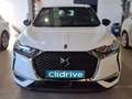 DS Automobiles DS 3 Crossback BlueHDi 81 kW Manual BASTILLE Blanco - thumbnail 3