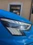 Audi S3 A3 Sportback 2.0 tfsi Sport quattro s-tronic Bleu - thumbnail 19